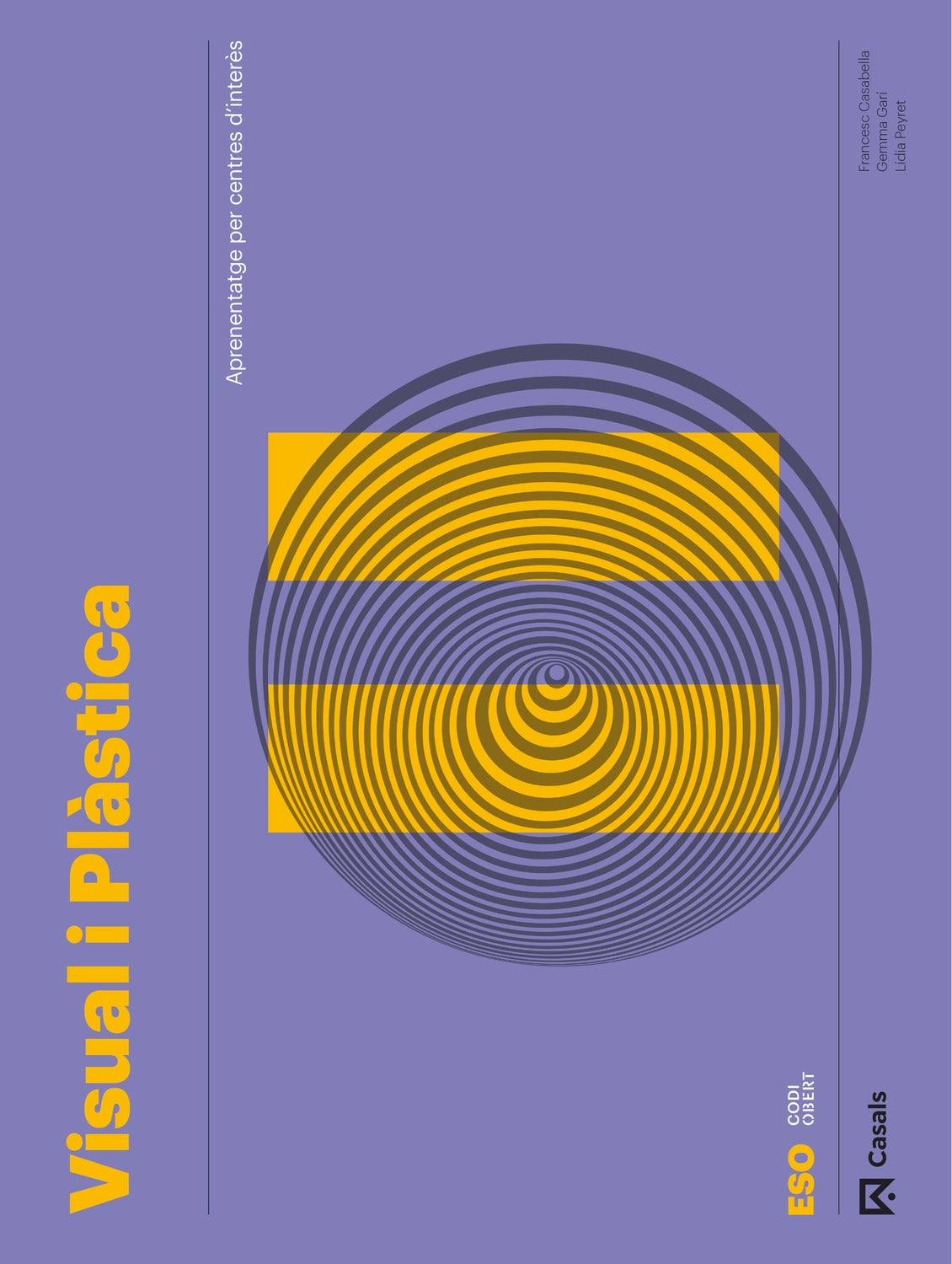 Visual i Plàstica II ESO Carpeta (2019)