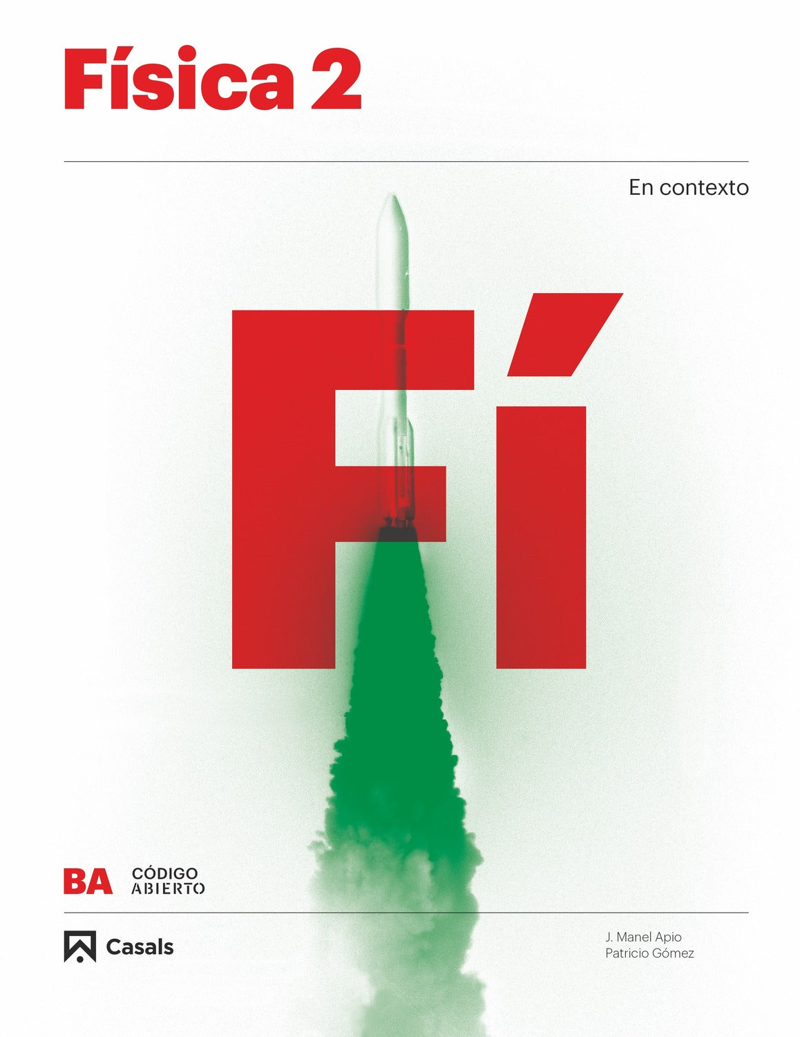 Física 2  BA 2020