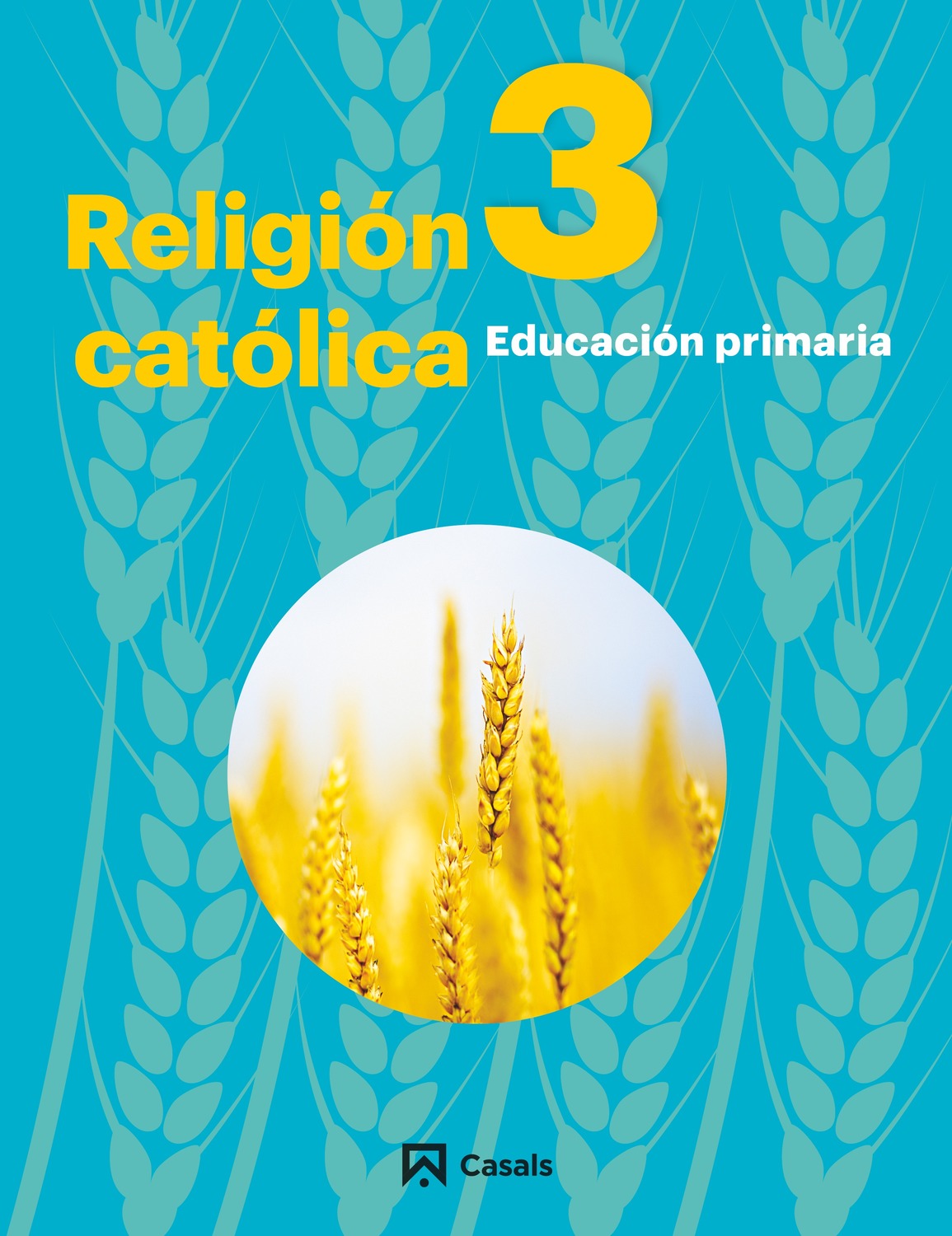 Religión Católica 2 Primaria  Andalucía-Extremadura
