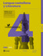 Lengua castellana y Literatura 4ºESO LOMLOE | Varios autores | 9788421874189 (CASALS)