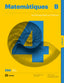 Matemàtiques B 4ºESO LOMLOE | Varios autores | 9788421878149 (CASALS)