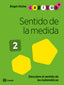 SENTIDO DE LA MEDIDA 2 4AÑOS EI 24 CAPICUA | AA,VV | 9788421879733 (Casals)