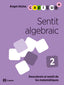 SENTIT ALGEBRAIC 2 4ANYS EI 24 CAPICUA | AA,VV | 9788421879931 (Casals)
