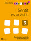 SENTIT ESTOCASTIC 3 5ANYS EI 24 CAPICUA | AA,VV | 9788421880005 (Casals)
