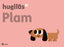 PLAM. Huellas 1 año
