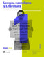 Lengua castellana y Literatura 1ºESO LOMLOE MURCIA | Varios autores | 9788421880722 (CASALS)