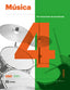 Música 4 ESO LOMLOE ANDALUCÍA