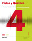 Física y Química 4 ESO LOMLOE ANDALUCÍA. Aa. Vv. (Editorial Casals) 9788421883167