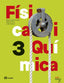 Física i Química 3 ESO RADIX - 9788421883228