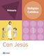 Religión 1 Primaria con J | CASALS,EDITORIA | 9788421884096
