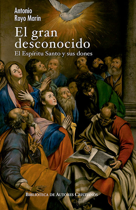 EL GRAN DESCONOCIDO - 9788422020967 Imagen principal del producto