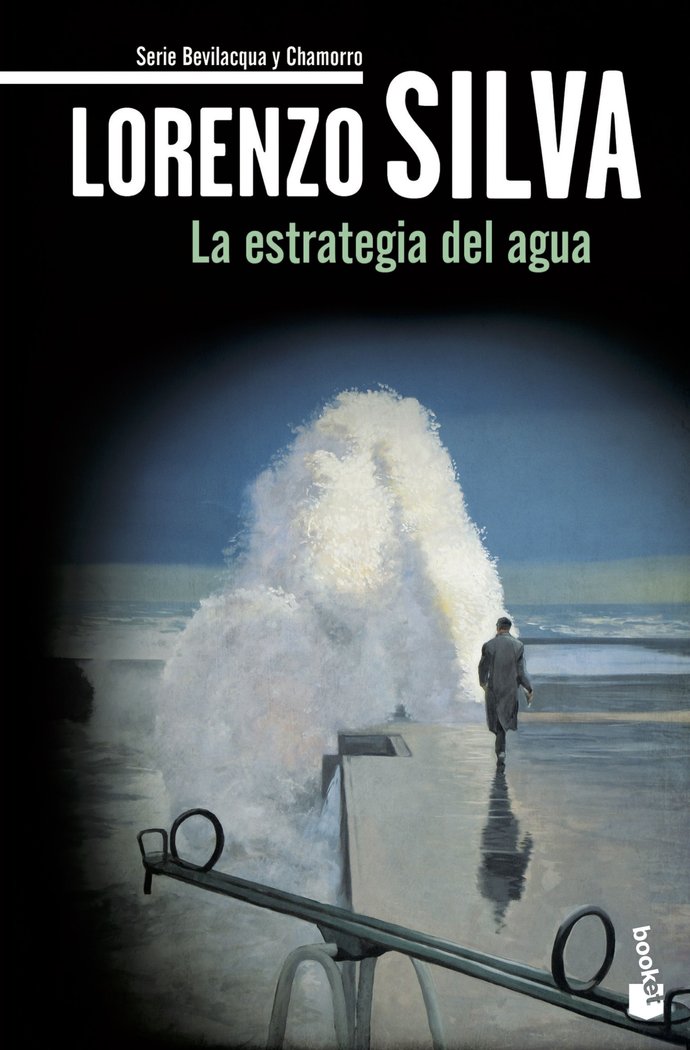 ESTRATEGIA DEL AGUALA - 9788423343225