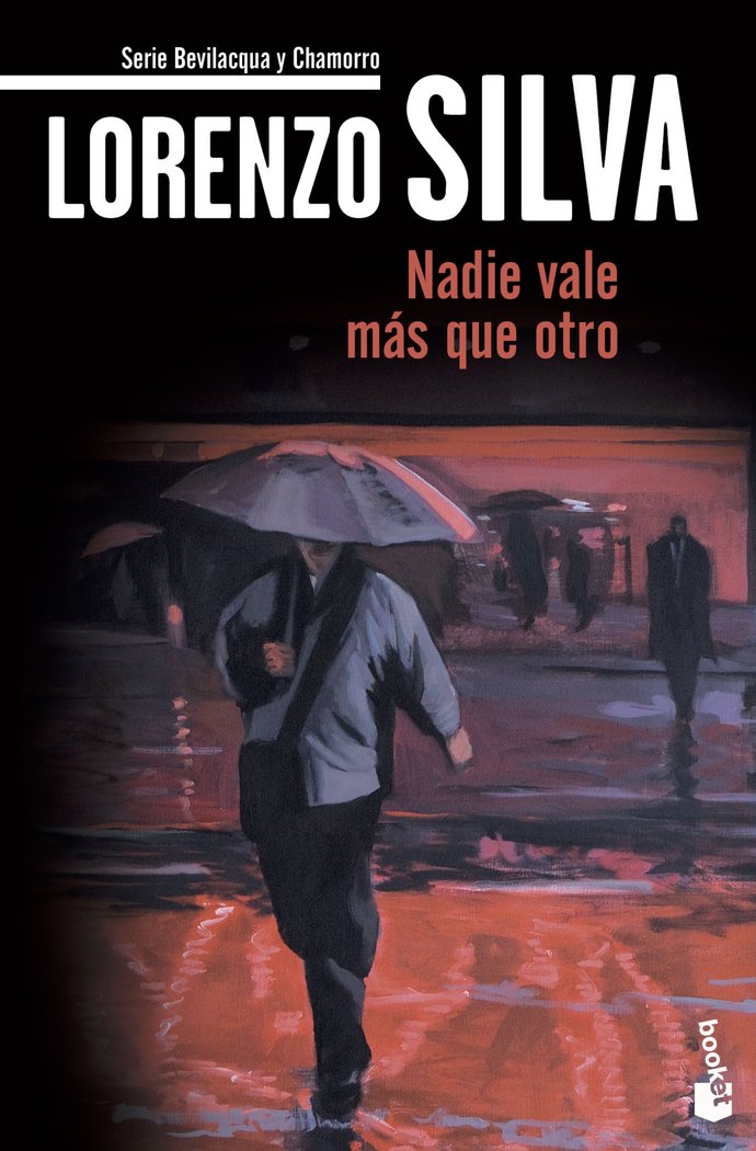 NADIE VALE MAS QUE OTRO - 9788423343263