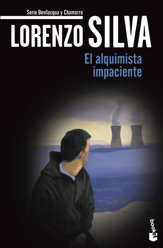 ALQUIMISTA IMPACIENTEEL - 9788423344260 Imagen principal del producto