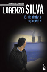 ALQUIMISTA IMPACIENTEEL - 9788423344260