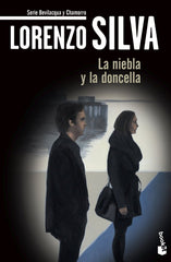NIEBLA Y LA DONCELLALA - 9788423344284