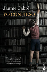 YO CONFIESO - 9788423345892