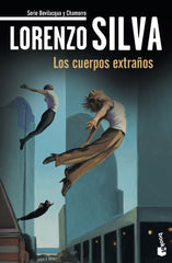 CUERPOS EXTRAÑOSLOS - 9788423349425