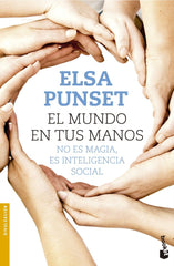 MUNDO EN TUS MANOS,EL | PUNSET,ELSA | BOOKET | 9788423349722