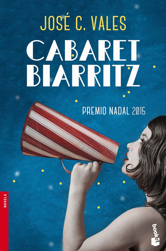 CABARET BIARRITZ - 9788423350360