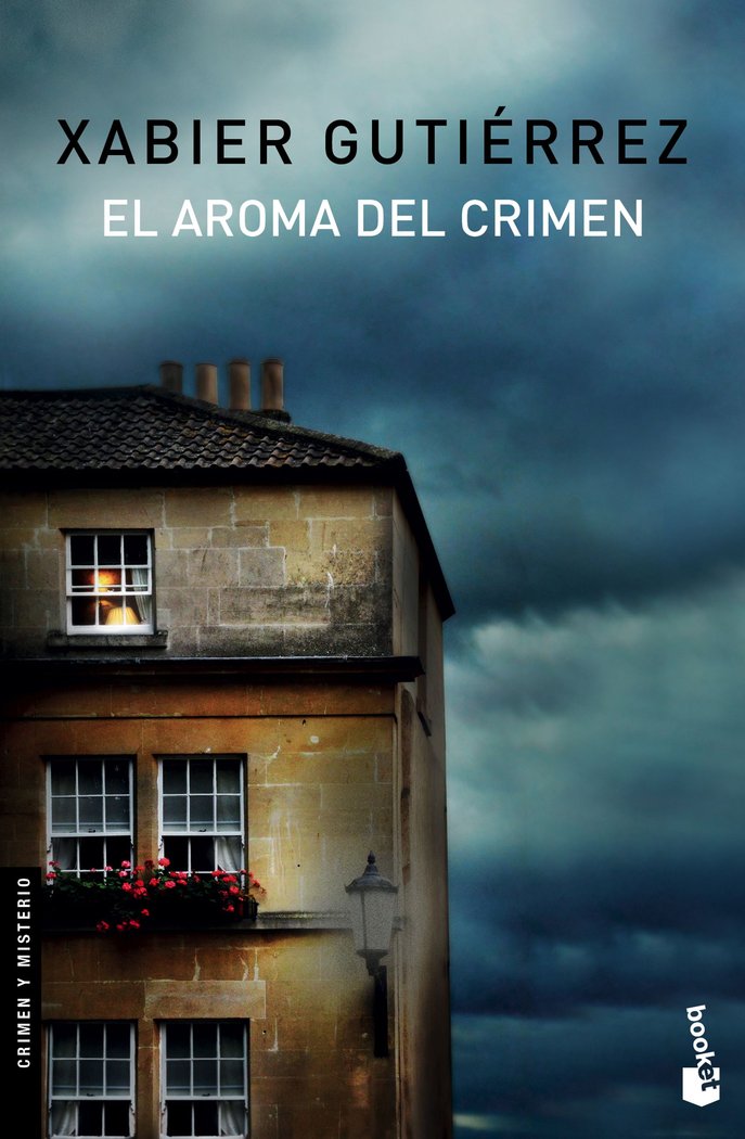 AROMA DEL CRIMENEL - 9788423350384