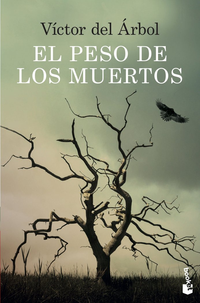 PESO DE LOS MUERTOSEL - 9788423352531