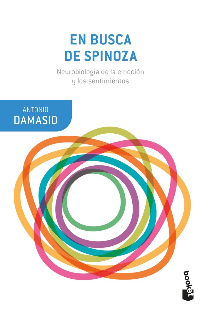 EN BUSCA DE SPINOZA - 9788423353699