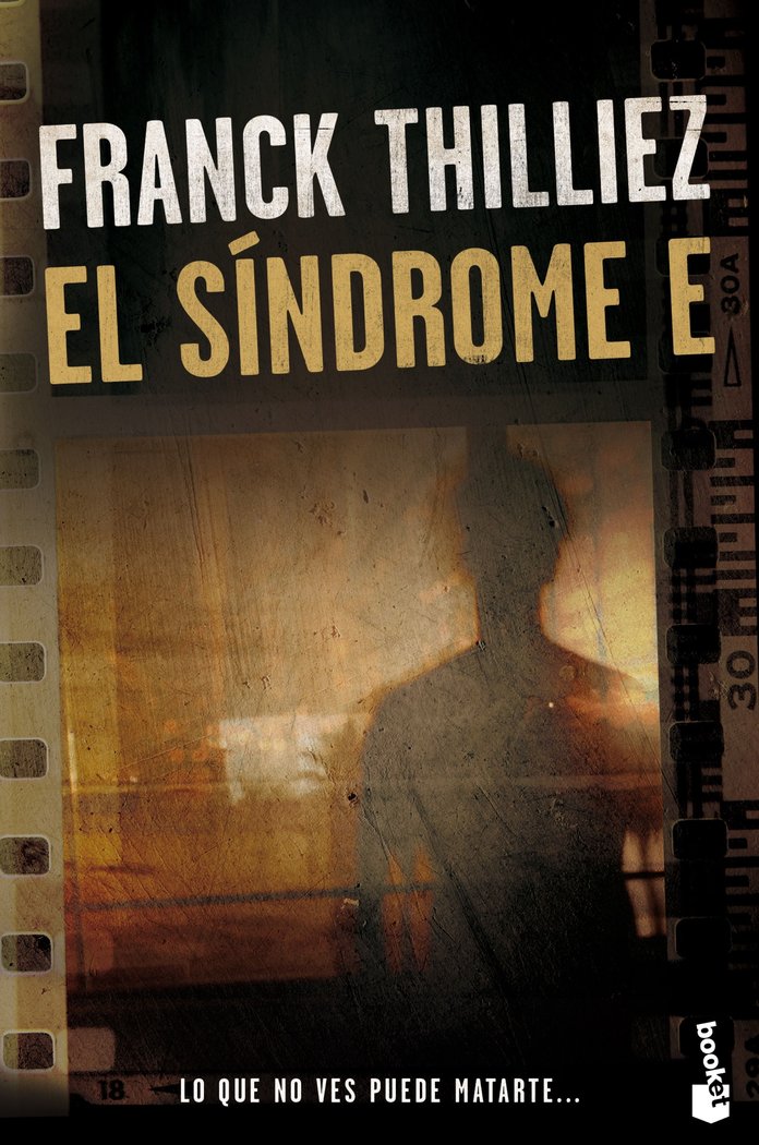 SINDROME EEL - 9788423353996