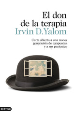 DON DE LA TERAPIA | IRVIN D, YALOM | DESTINO | 9788423354252