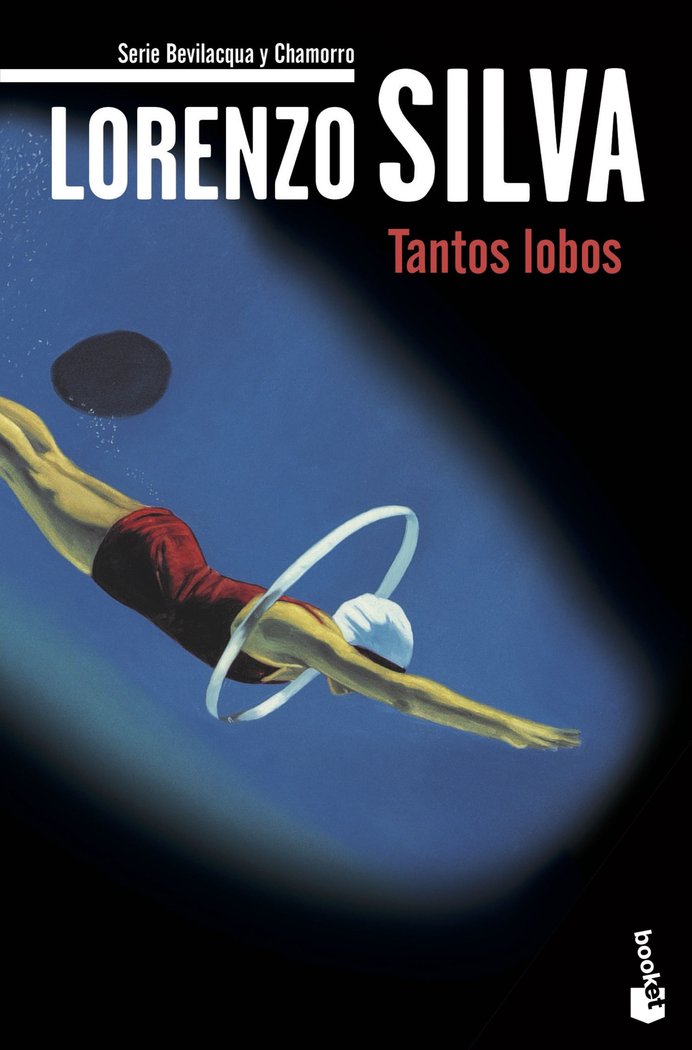 TANTOS LOBOS - 9788423354917