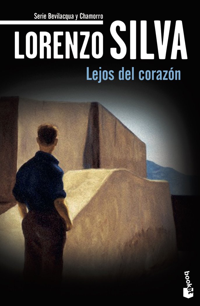 LEJOS DEL CORAZON - 9788423355679