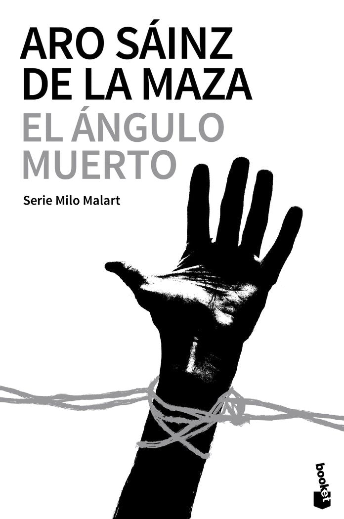 EL ANGULO MUERTO - 9788423356683