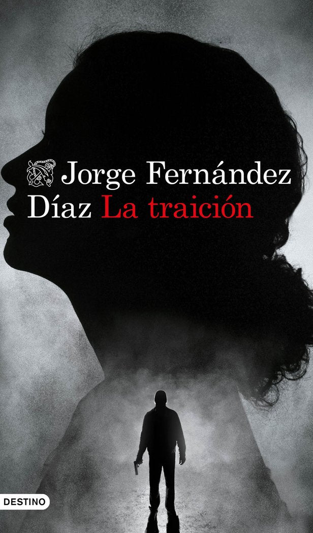 LA TRAICION - 9788423359257
