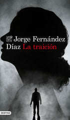 LA TRAICION - 9788423359257