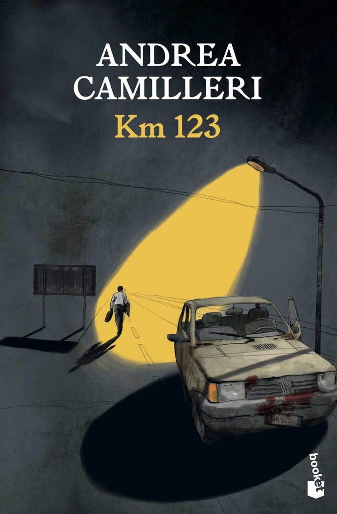 KM 123 - 9788423359363