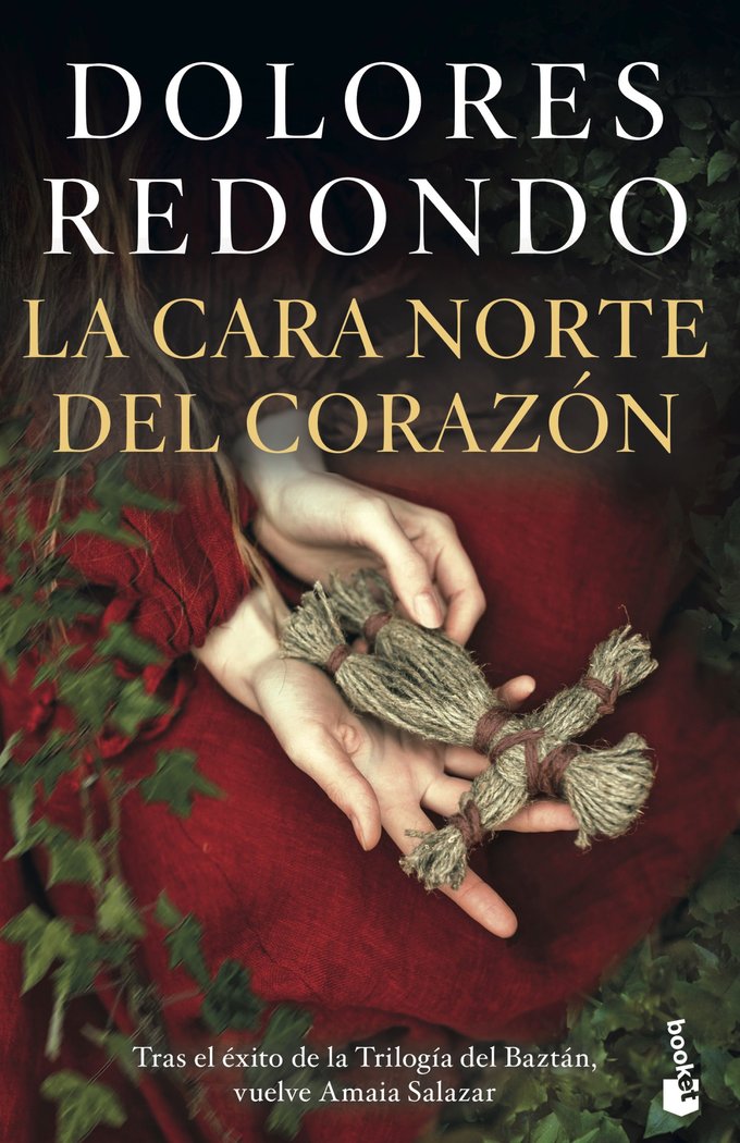 LA CARA NORTE DEL CORAZON - 9788423359912