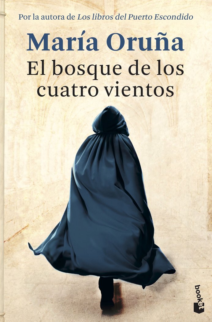 EL BOSQUE DE LOS CUATRO VIENTOS - 9788423360079