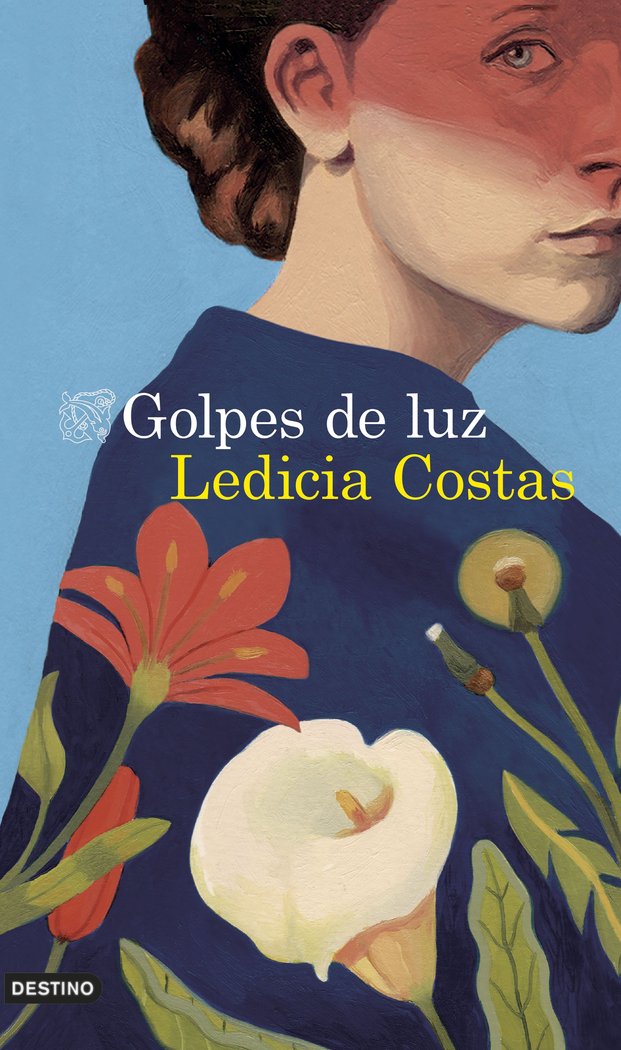 GOLPES DE LUZ - 9788423360406 Imagen principal del producto