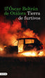 TIERRA DE FURTIVOS - 9788423360567