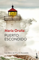 PUERTO ESCONDIDO - 9788423361472