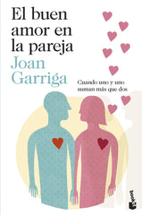 EL BUEN AMOR EN LA PAREJA | JOAN GARRIGA | BOOKET | 9788423362028