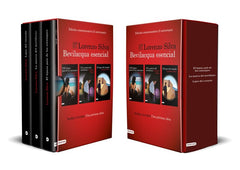 BEVILACQUA ESENCIAL - 9788423363025