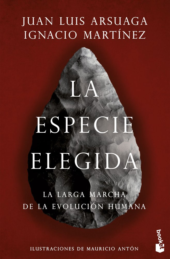 LA ESPECIE ELEGIDA EDICION 25º ANIVERSARIO - 9788423363490