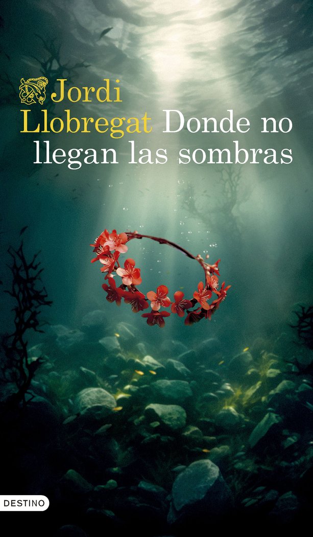 DONDE NO LLEGAN LAS SOMBRAS - 9788423364008