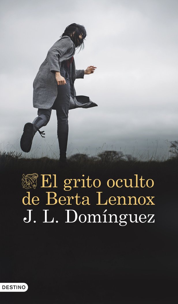 EL GRITO OCULTO DE BERTA LENNOX - 9788423364442