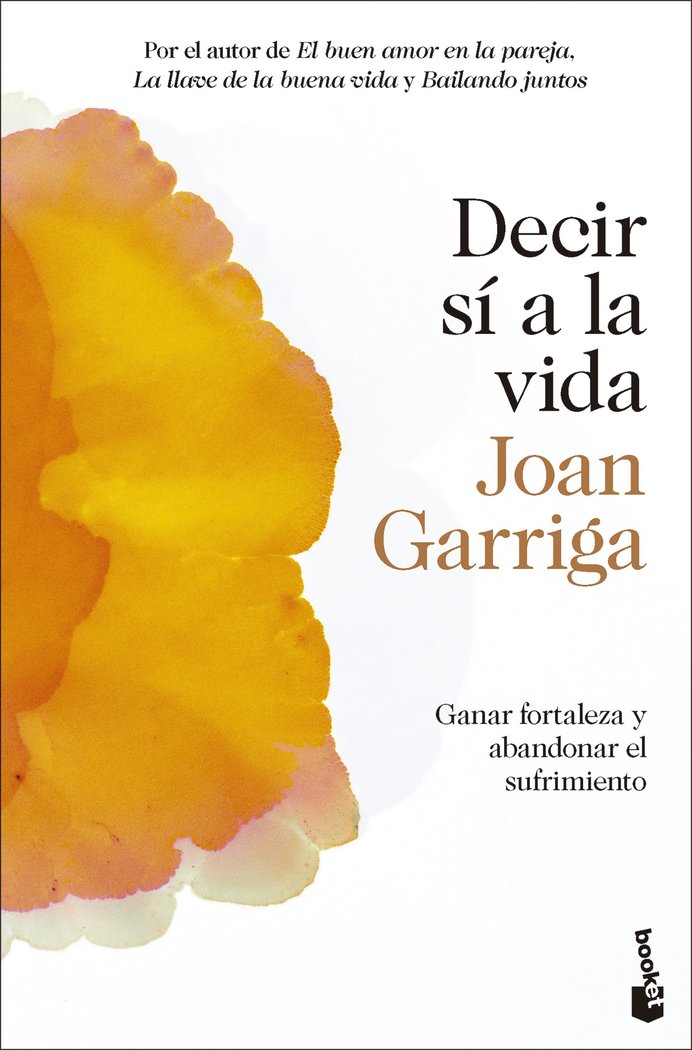 DECIR SI A LA VIDA - 9788423364992