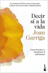 DECIR SI A LA VIDA - 9788423364992