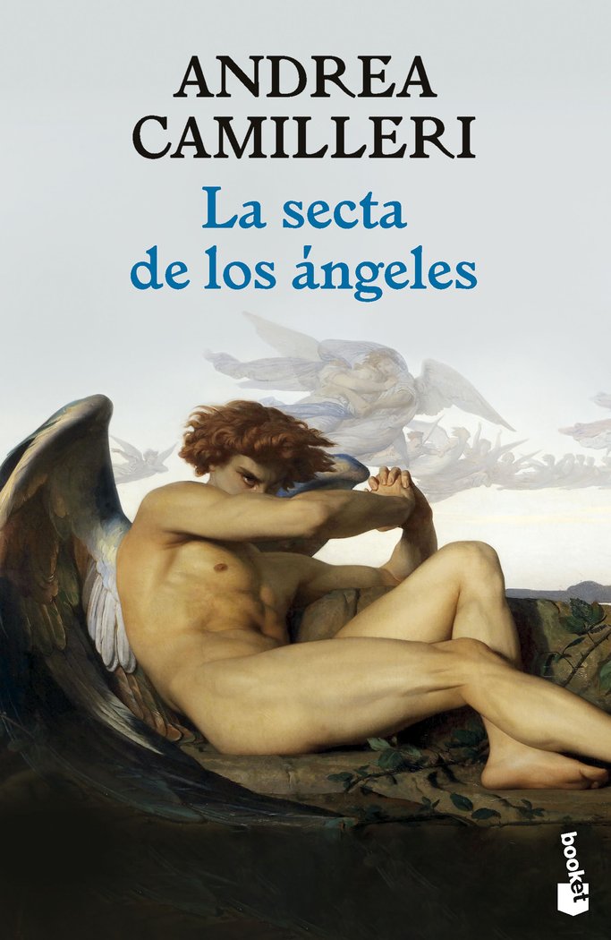 LA SECTA DE LOS ANGELES - 9788423365913