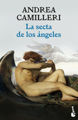 LA SECTA DE LOS ANGELES - 9788423365913