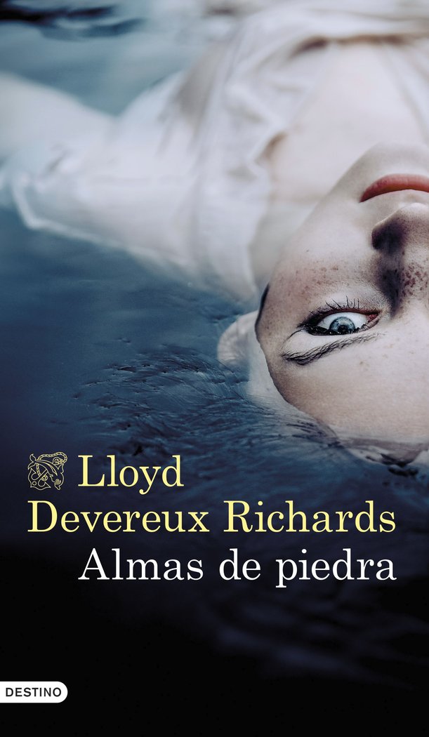 ALMAS DE PIEDRA - 9788423365920